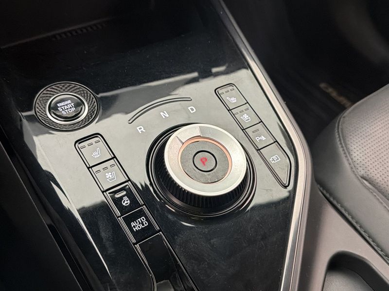 Kia Niro bild 29
