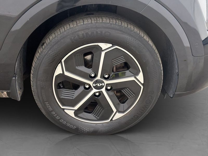 Kia Niro bild 38