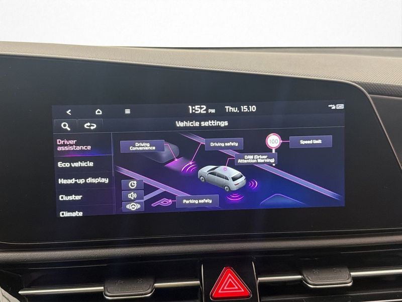 Kia Niro bild 27