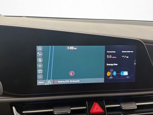 Kia Niro bild 25