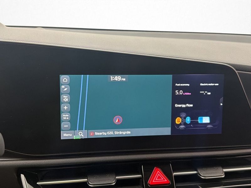 Kia Niro bild 25