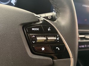 Kia Niro bild 20