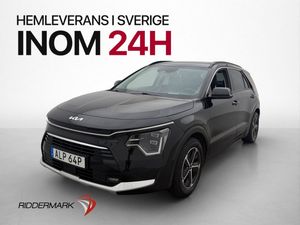 Kia Niro bild 3