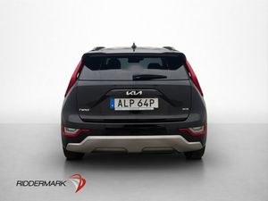 Kia Niro bild 6