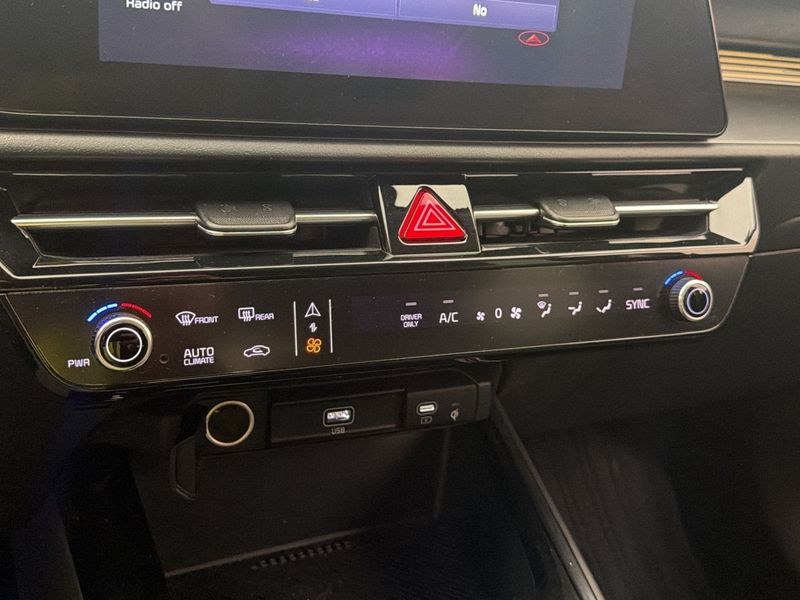 Kia Niro bild 28