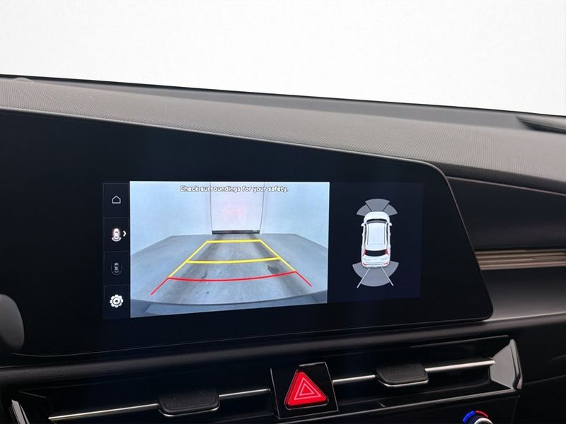 Kia Niro bild 21