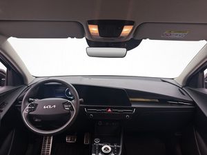 Kia Niro bild 15