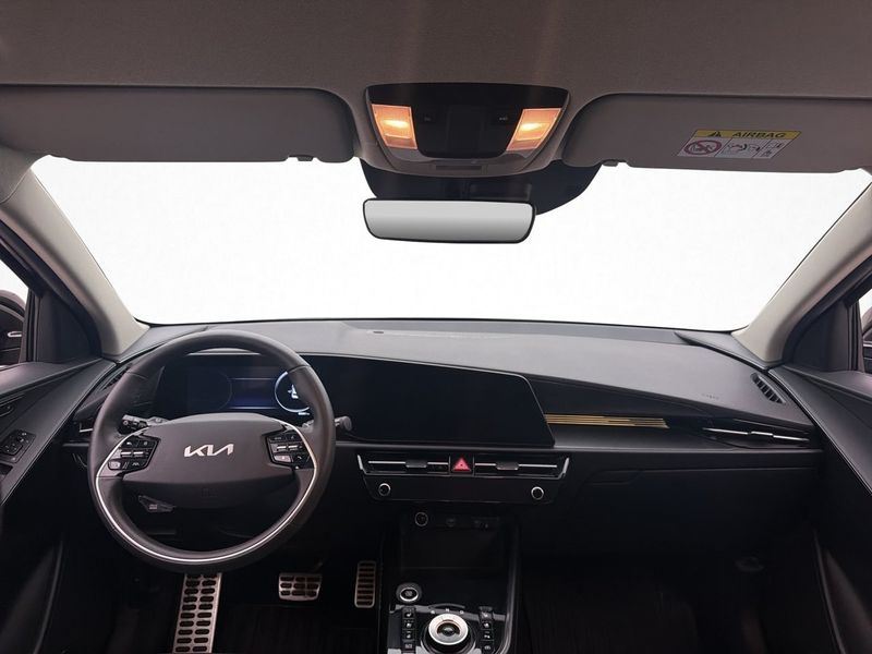Kia Niro bild 15