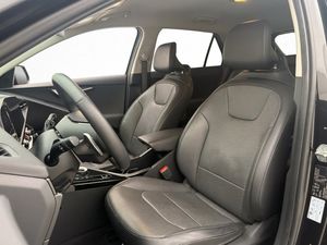 Kia Niro bild 14