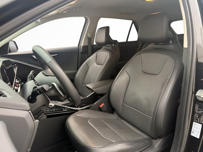 Kia Niro bild 14