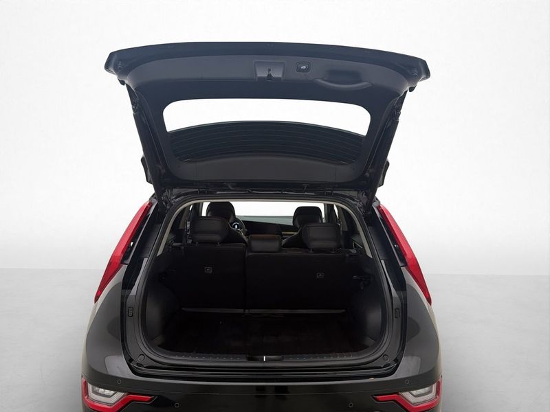 Kia Niro bild 33