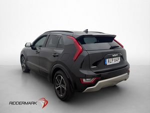 Kia Niro bild 5