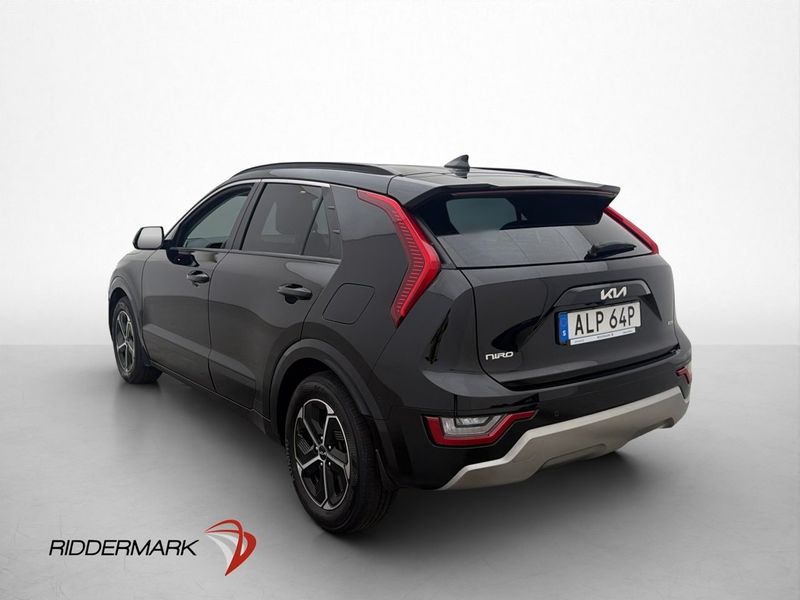 Kia Niro bild 5