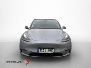 Tesla Model Y bild 3