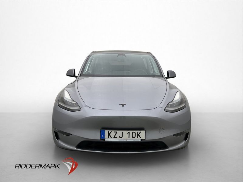 Tesla Model Y bild 3