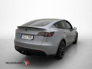 Tesla Model Y bild 9