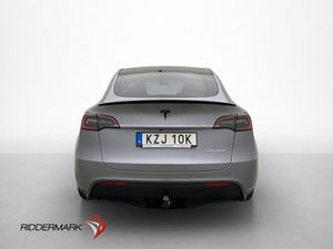 Tesla Model Y bild 8