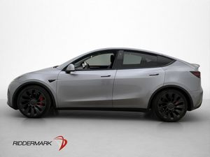 Tesla Model Y bild 5