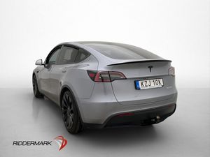 Tesla Model Y bild 6