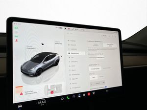 Tesla Model Y bild 24