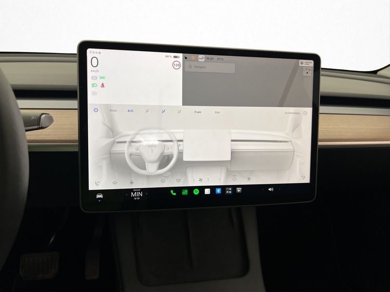 Tesla Model Y bild 22