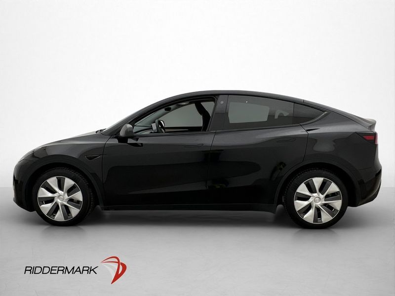 Tesla Model Y bild 5