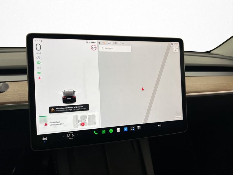 Tesla Model Y bild 25