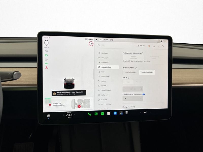 Tesla Model Y bild 27