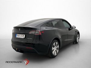 Tesla Model Y bild 9