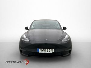 Tesla Model Y bild 3