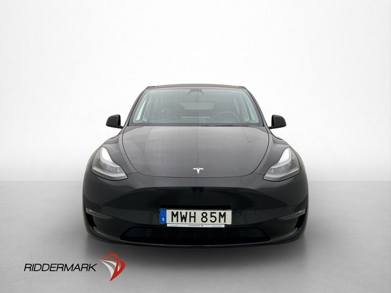 Tesla Model Y bild 3