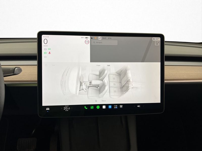 Tesla Model Y bild 23