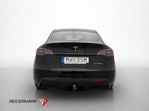 Tesla Model Y bild 8
