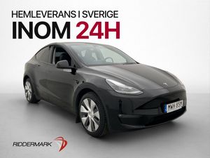 Tesla Model Y bild 1