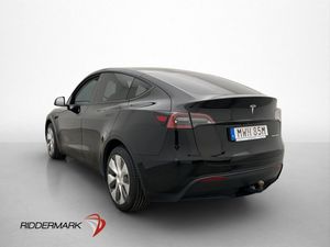 Tesla Model Y bild 6