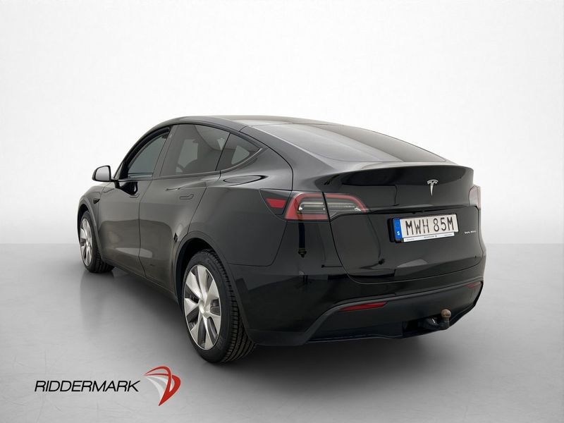 Tesla Model Y bild 6
