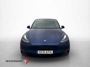 Tesla Model Y bild 3