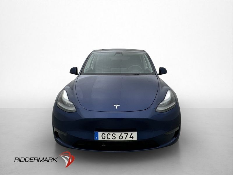 Tesla Model Y bild 3