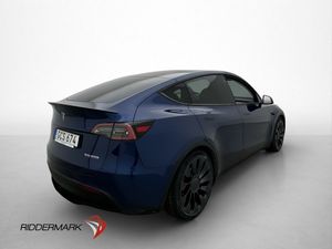 Tesla Model Y bild 9