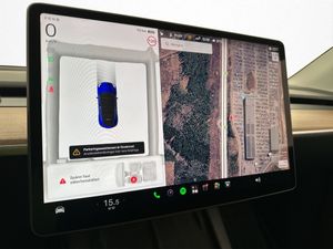 Tesla Model Y bild 20