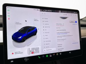 Tesla Model Y bild 25
