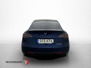Tesla Model Y bild 8