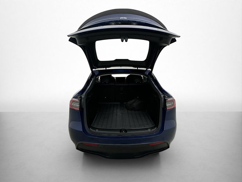 Tesla Model Y bild 29