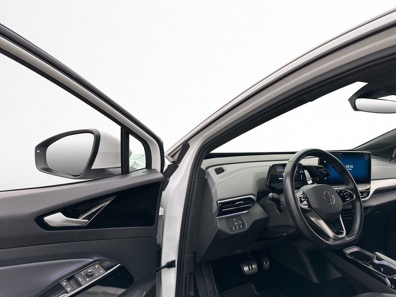 Volkswagen ID.5 bild 11