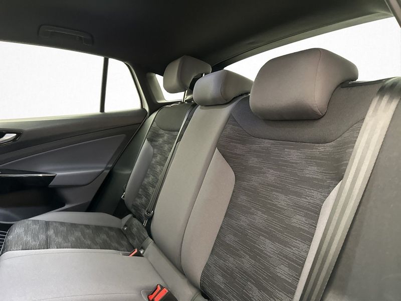 Volkswagen ID.5 bild 29