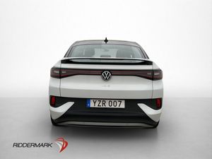 Volkswagen ID.5 bild 8