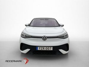Volkswagen ID.5 bild 3
