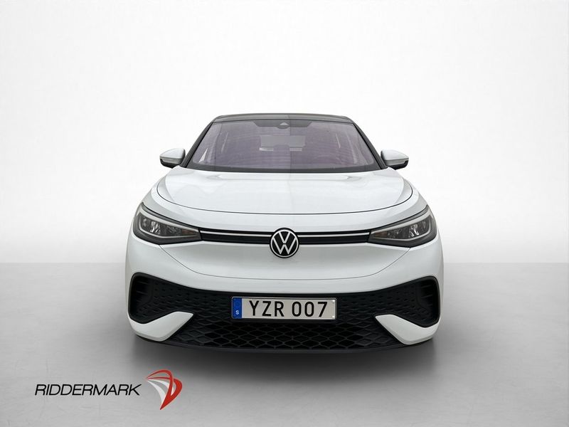 Volkswagen ID.5 bild 3