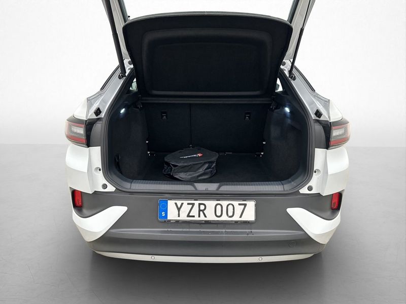 Volkswagen ID.5 bild 30