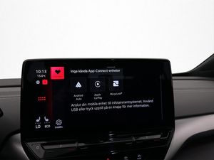 Volkswagen ID.5 bild 22
